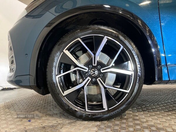 Used Volkswagen Tiguan 2025 for sale - 77784867: Photo 26