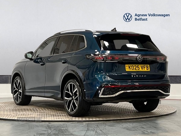 Used Volkswagen Tiguan 2025 for sale - 77784867: Photo 3