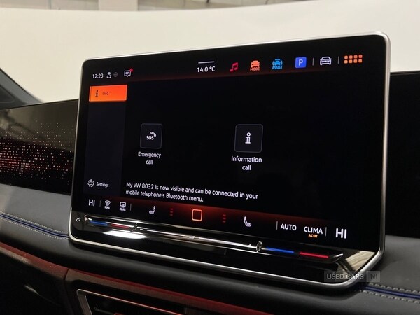 Used Volkswagen Tiguan 2025 for sale - 77784867: Photo 33