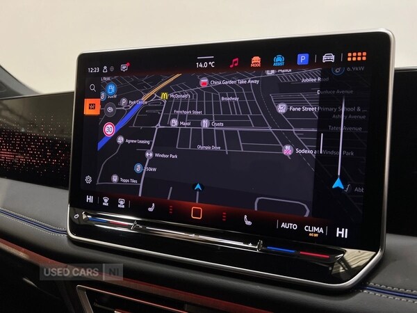 Used Volkswagen Tiguan 2025 for sale - 77784867: Photo 34