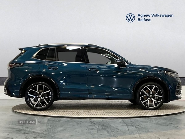 Used Volkswagen Tiguan 2025 for sale - 77784867: Photo 4
