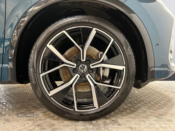 Used Volkswagen Tiguan 2025 for sale - 77784867: Photo 5