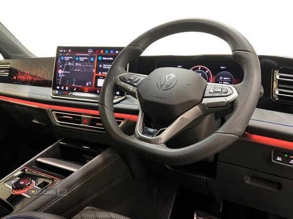 Used Volkswagen Tiguan 2025 for sale - 77784867: Photo 6