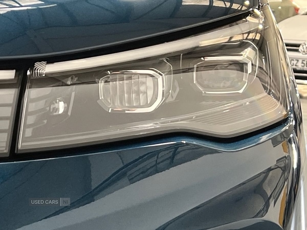 Used Volkswagen Tiguan 2025 for sale - 77784867: Photo 7