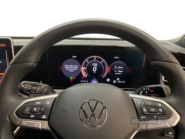 Used Volkswagen Tiguan 2025 for sale - 77784867: Photo 8