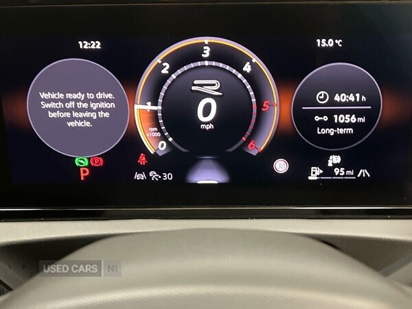 Used Volkswagen Tiguan 2025 for sale - 77784867: Photo 9