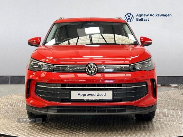 Used Volkswagen Tiguan 2024 for sale - 76251552: Photo 11