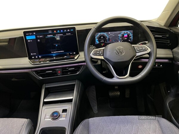 Used Volkswagen Tiguan 2024 for sale - 76251552: Photo 13