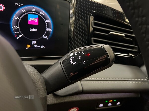 Used Volkswagen Tiguan 2024 for sale - 76251552: Photo 15