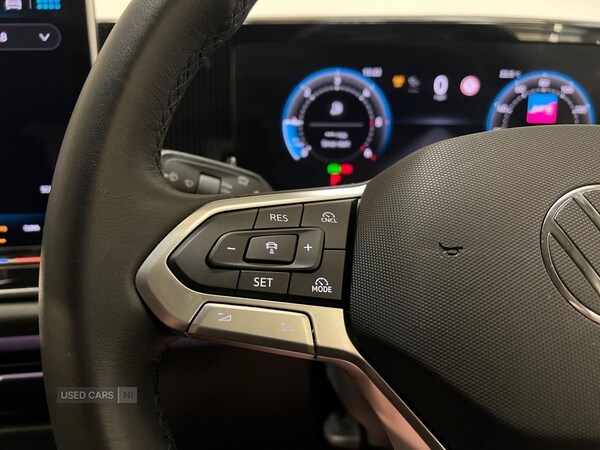 Used Volkswagen Tiguan 2024 for sale - 76251552: Photo 17