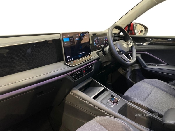 Used Volkswagen Tiguan 2024 for sale - 76251552: Photo 2