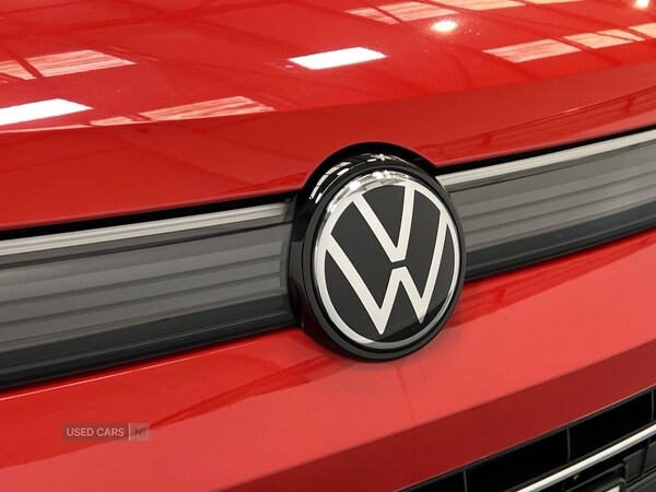 Used Volkswagen Tiguan 2024 for sale - 76251552: Photo 21