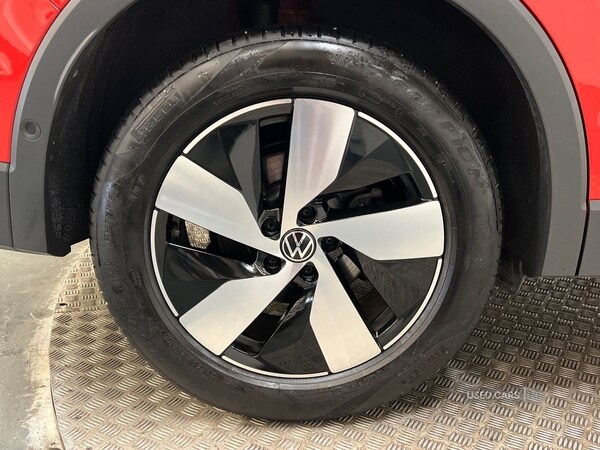 Used Volkswagen Tiguan 2024 for sale - 76251552: Photo 23