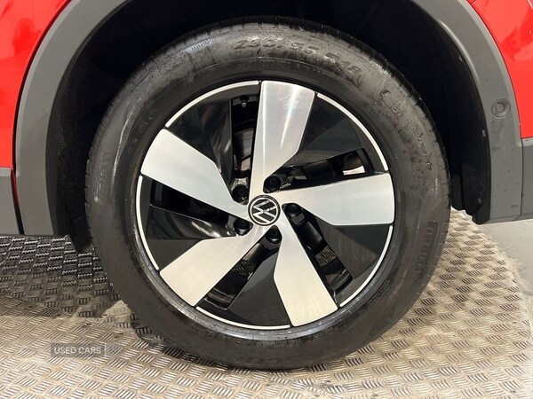 Used Volkswagen Tiguan 2024 for sale - 76251552: Photo 24