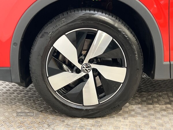 Used Volkswagen Tiguan 2024 for sale - 76251552: Photo 25