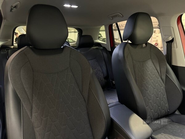 Used Volkswagen Tiguan 2024 for sale - 76251552: Photo 26