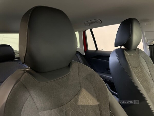 Used Volkswagen Tiguan 2024 for sale - 76251552: Photo 31