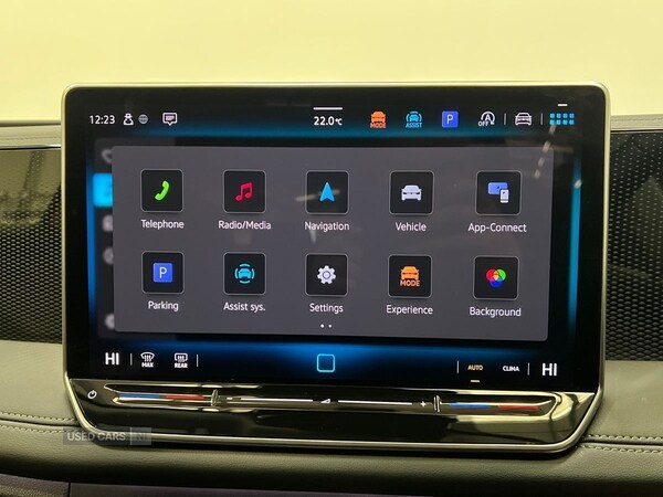 Used Volkswagen Tiguan 2024 for sale - 76251552: Photo 32