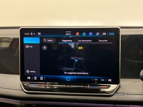 Used Volkswagen Tiguan 2024 for sale - 76251552: Photo 34