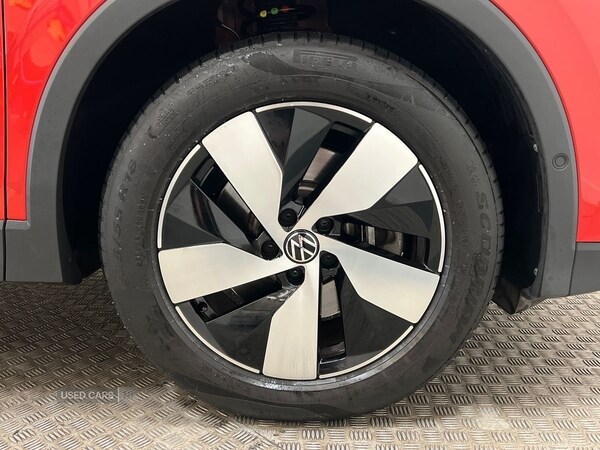 Used Volkswagen Tiguan 2024 for sale - 76251552: Photo 5