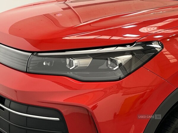 Used Volkswagen Tiguan 2024 for sale - 76251552: Photo 7