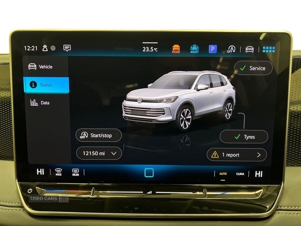 Used Volkswagen Tiguan 2024 for sale - 76251552: Photo 8