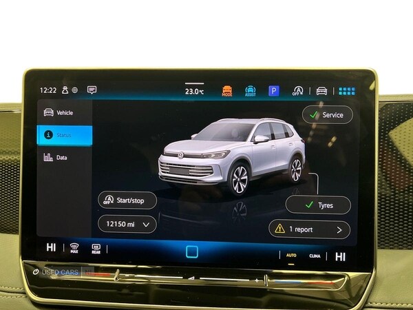 Used Volkswagen Tiguan 2024 for sale - 76251552: Photo 9