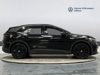 Used Volkswagen ID.4 2023 for sale - 78609820: Photo