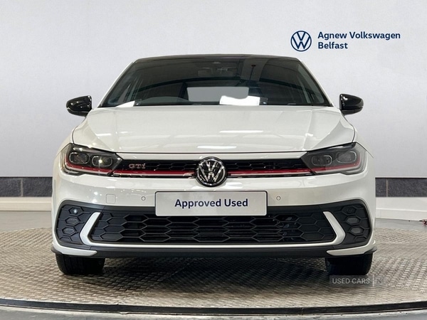 Used Volkswagen Polo 2022 for sale - 76998694: Photo 11