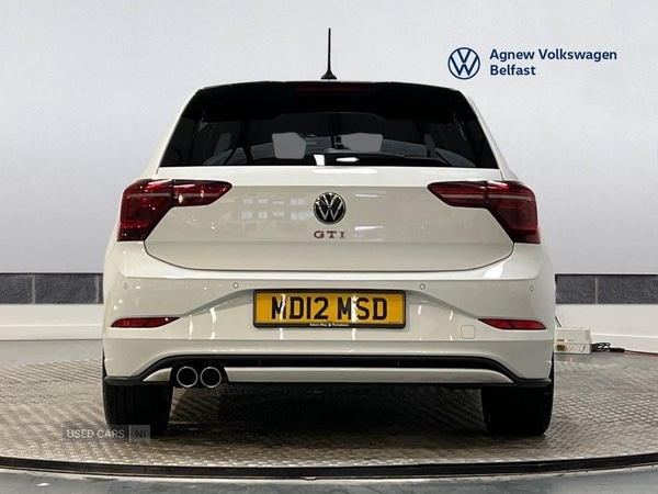 Used Volkswagen Polo 2022 for sale - 76998694: Photo 12