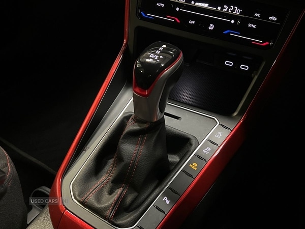 Used Volkswagen Polo 2022 for sale - 76998694: Photo 15