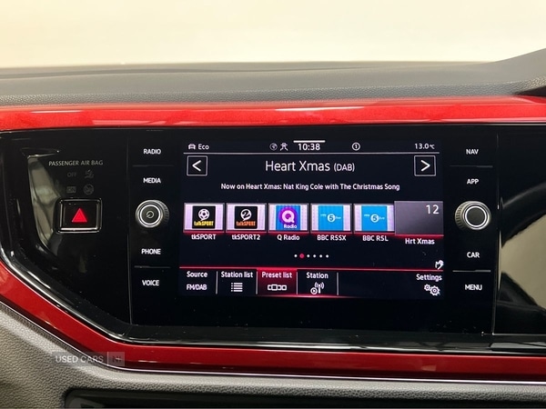 Used Volkswagen Polo 2022 for sale - 76998694: Photo 16