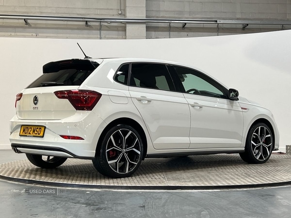 Used Volkswagen Polo 2022 for sale - 76998694: Photo 19