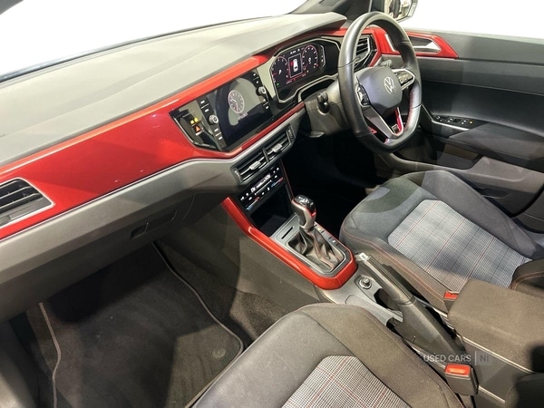 Used Volkswagen Polo 2022 for sale - 76998694: Photo 2