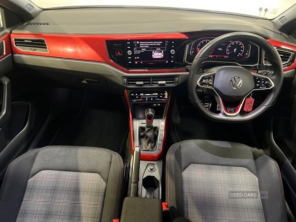 Used Volkswagen Polo 2022 for sale - 76998694: Photo 27