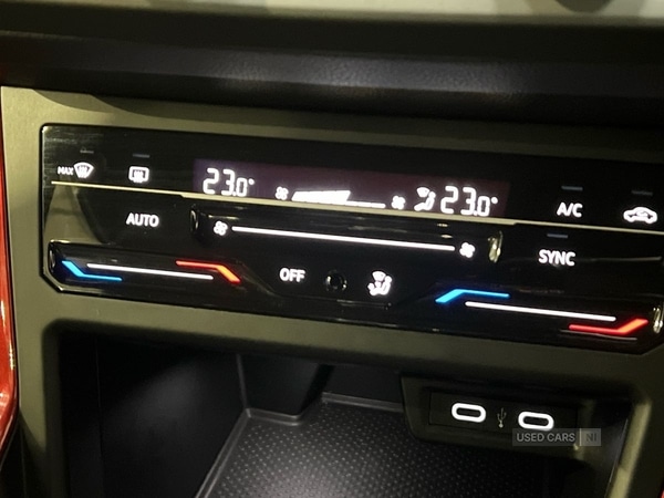 Used Volkswagen Polo 2022 for sale - 76998694: Photo 28