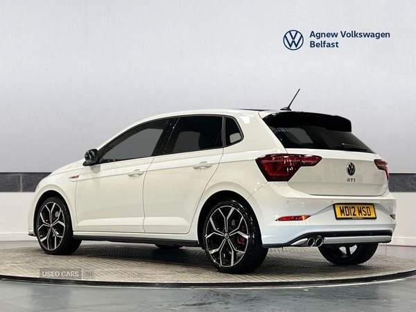 Used Volkswagen Polo 2022 for sale - 76998694: Photo 3