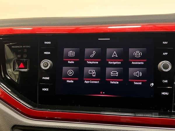 Used Volkswagen Polo 2022 for sale - 76998694: Photo 33