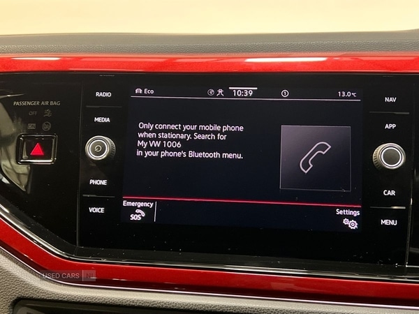 Used Volkswagen Polo 2022 for sale - 76998694: Photo 34