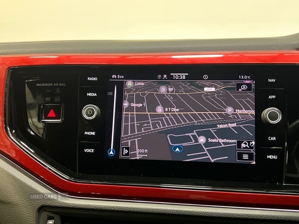 Used Volkswagen Polo 2022 for sale - 76998694: Photo 35