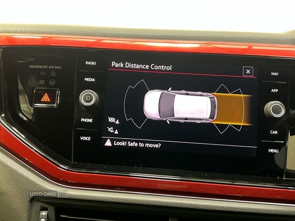 Used Volkswagen Polo 2022 for sale - 76998694: Photo 36