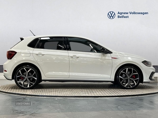 Used Volkswagen Polo 2022 for sale - 76998694: Photo 4