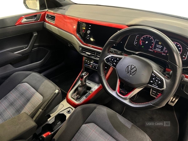 Used Volkswagen Polo 2022 for sale - 76998694: Photo 6