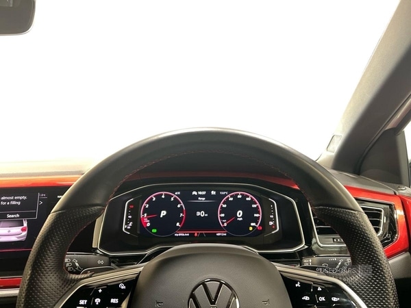 Used Volkswagen Polo 2022 for sale - 76998694: Photo 8