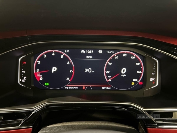 Used Volkswagen Polo 2022 for sale - 76998694: Photo 9