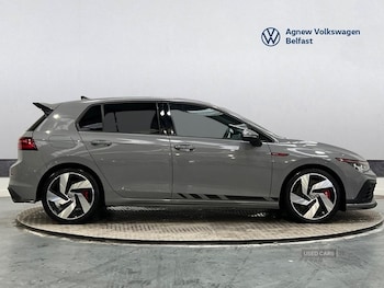Used Volkswagen Golf 2021 for sale - 79117186: Photo