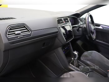 Used Volkswagen Tiguan 2021 for sale - 75429681: Photo