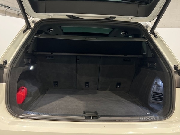 Used Volkswagen Touareg 2023 for sale - 77697119: Photo 10