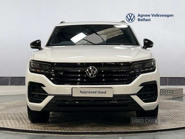 Used Volkswagen Touareg 2023 for sale - 77697119: Photo 11