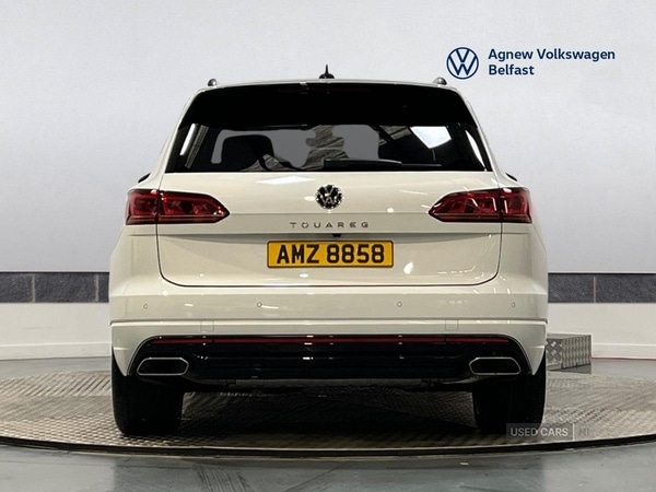 Used Volkswagen Touareg 2023 for sale - 77697119: Photo 12